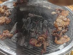 -青瓦餐厅·生鱼片·韩园烤肉(西塔店)