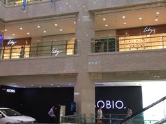 -光启城时尚购物中心