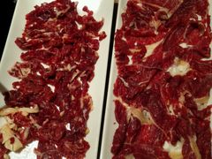 -牛很鲜潮汕牛肉火锅(朝晖路店)
