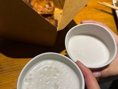 -木屋烧烤(万德庄店)