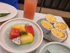 -斗牛士牛排餐厅(嘉里汇店)
