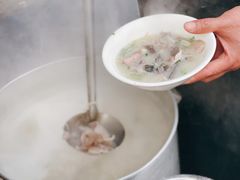 -张豆羊汤(建安街店)