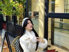 -考文甜品研究社