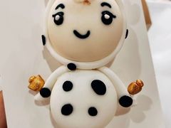 -浮光之丘MontCake生日蛋糕(花牌坊店)
