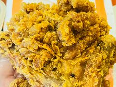 -前进5路汉堡炸鸡(昙华林店)