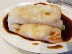 -八月花(旺角朗豪坊店)