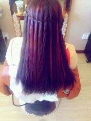 -佛伦斯私人定制烫染国际连锁