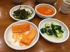 小菜-全州拌饭馆(断桥店)