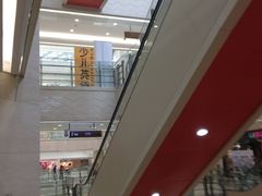 -光启城时尚购物中心