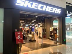 店内环境-深圳华盛奥特莱斯(华南一道店)