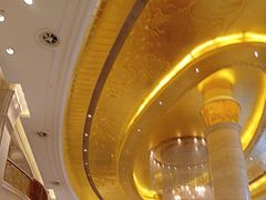 -唐山河头老街国丰维景国际大酒店