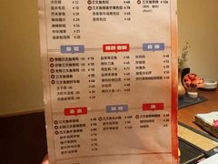 -水之惠鲜鱼料理(王府大街店)