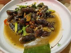 -质烤烤物·活烤海鲜(质烤总店)