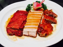 -浙江安吉JW万豪酒店·万豪中餐厅