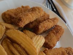 -宜家·瑞典风味餐厅(四元桥店)