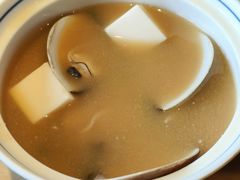 味噌汤-秋荀日本料理(昆明同德广场店)