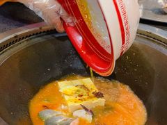 -老刘生态大鱼坊铁锅炖鱼(赛马场店)