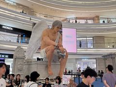 -龙湖杭州滨江天街