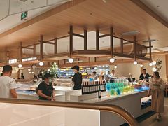 -星伦多自助料理·涮烤一体(杭州来福士店)