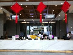 -星河湾温泉洗浴酒店
