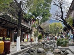 -大理古城