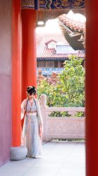 -与苏记•苏式美学汉服体验馆