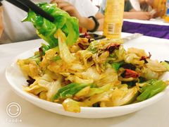 -新新湘菜馆(新中街二条店)