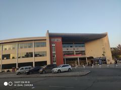 -河南工业大学(莲花街校区)