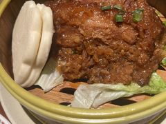 -又一福烤鸭·北京菜(东四店)