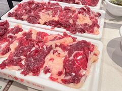 -八合里牛肉火锅(福州万象城店)