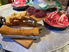 -ONE FULL 古董港式海鲜火锅