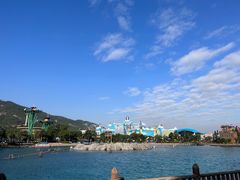 -珠海长隆海洋王国