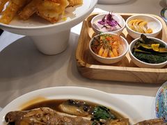 -肆月河豚·新淮扬(金融街店)