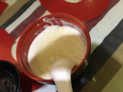 -语言大学-清真食堂