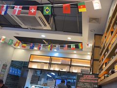 -探唐烧烤(棠东店)