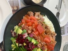 -娜娜家·Nana's restaurant(国金汇店)