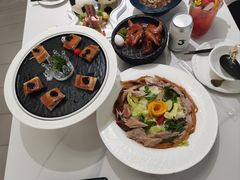 -3号仓库·创意中国菜(新世界城店)