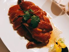 -宝丽轩中餐厅BAOLIXUAN