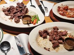 -斗牛士牛排(南京东路店)