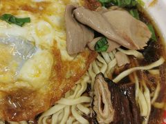 -老赵面店(大西路店)