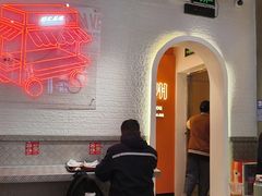 -孖记茶档·热腾茶餐(荔湾领展广场店)