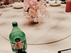 -世纪缘湖滨花园酒店·湖景轩中餐厅(太阳宫店)
