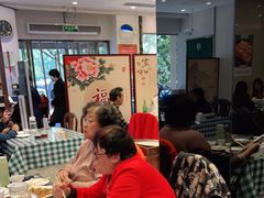 -紫光园·烤鸭·北京菜(劲松店)