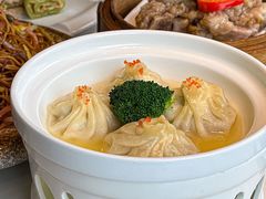 -叹茶靓点·粤式餐厅·全天茶市(石井万民广场店)