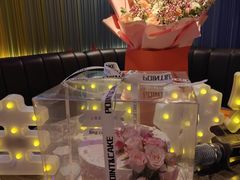 -星聚会KTV(南翔印象城MEGA店)