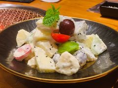 -黑牛の店·和牛烧肉(合生汇店)