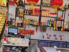 -雪乡人家东北菜·铁锅炖一切(高斯路店)