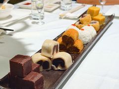老北京小吃锦集-北平楼·烤鸭·北京菜(牡丹园店)