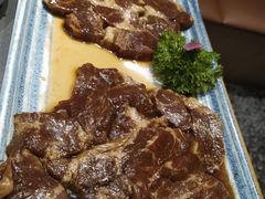-金龙烧烤·牛肉面(西塔店)