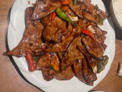 -張飛扒肉·龙江非遗(道外店)